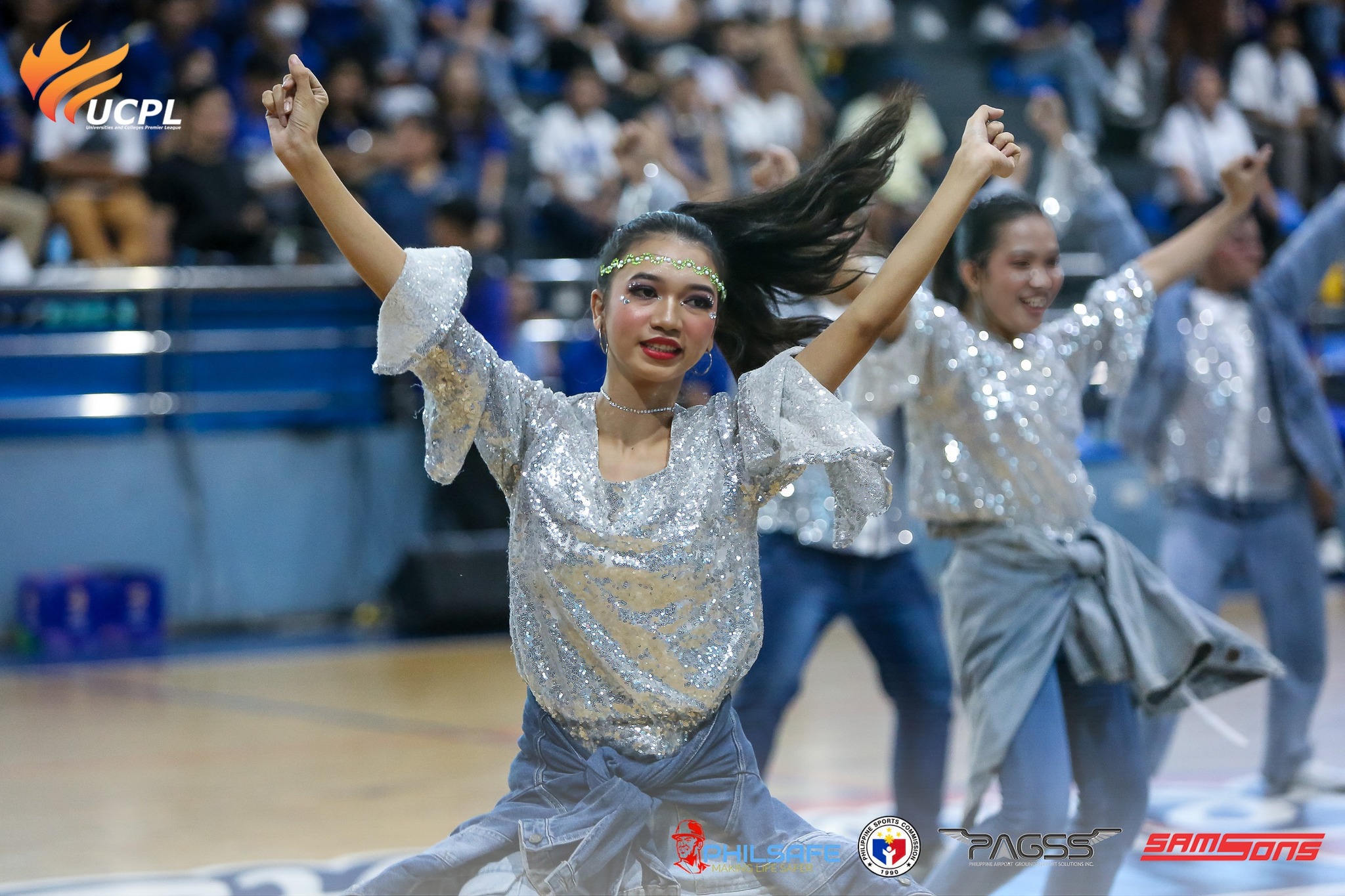 Basketball - Season 1