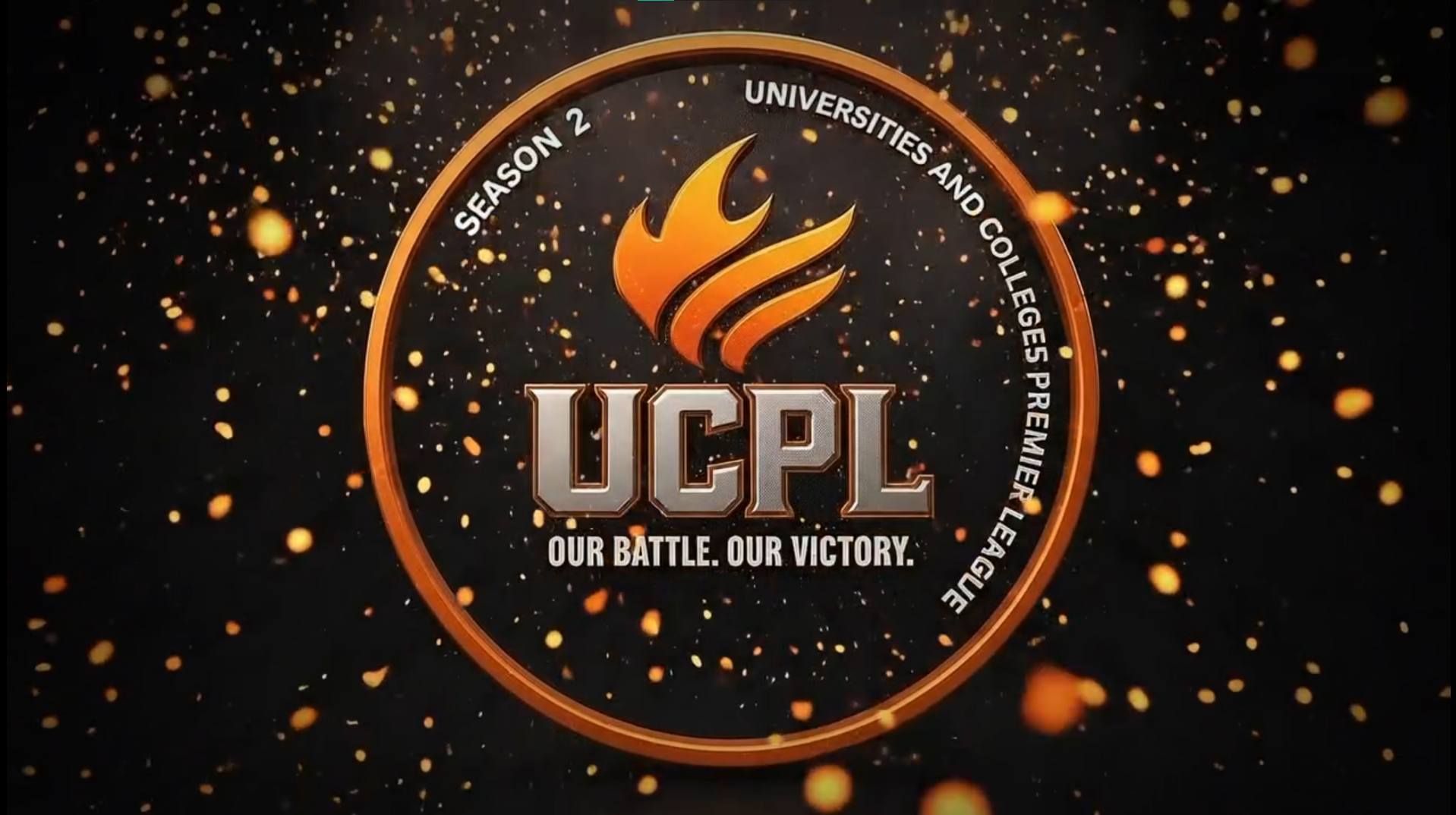 UCPL 2025 Countdown: Who Will Rise, Who Will Dominate?