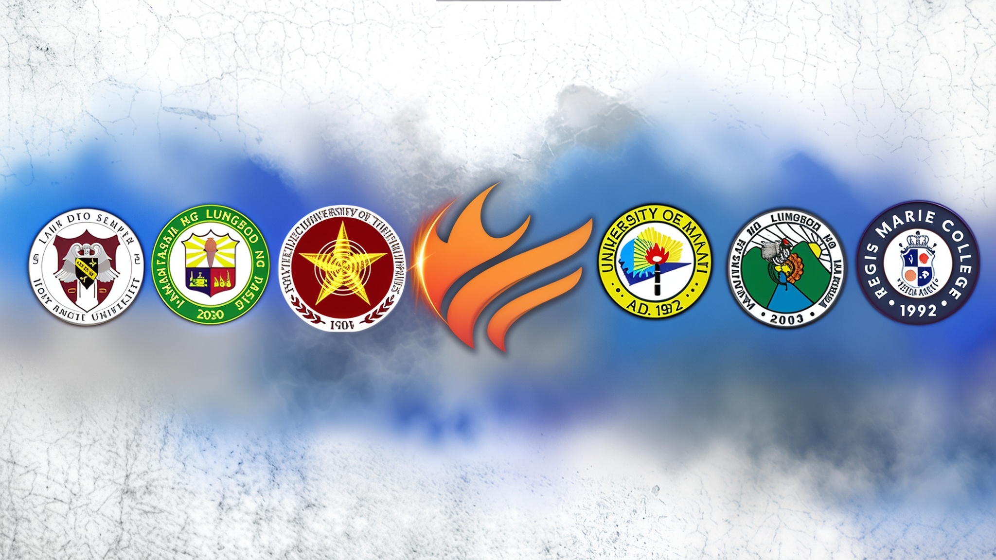 Season 2 Opening Ceremony